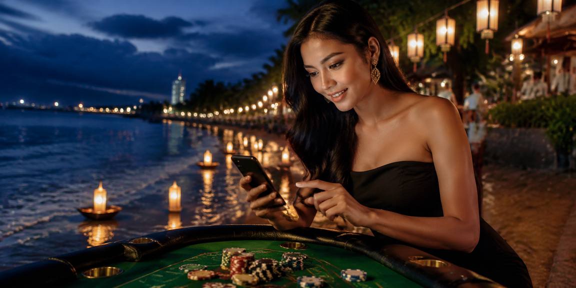 lott Pragmatic Play Live Baccarat
