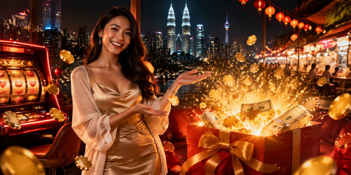 lott Syarat & Ketentuan lott — Transparansi Penuh untuk Pemain Malaysia